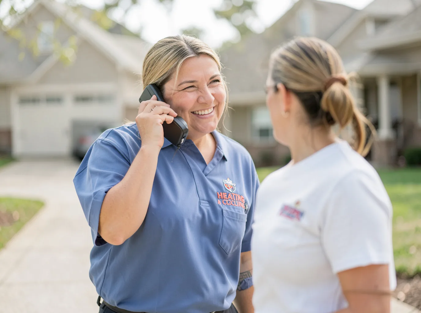 Hvac Repair North Bend, OH FAQs